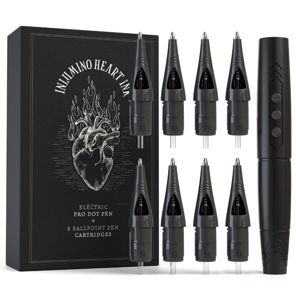 Electric Pro Dot Pen