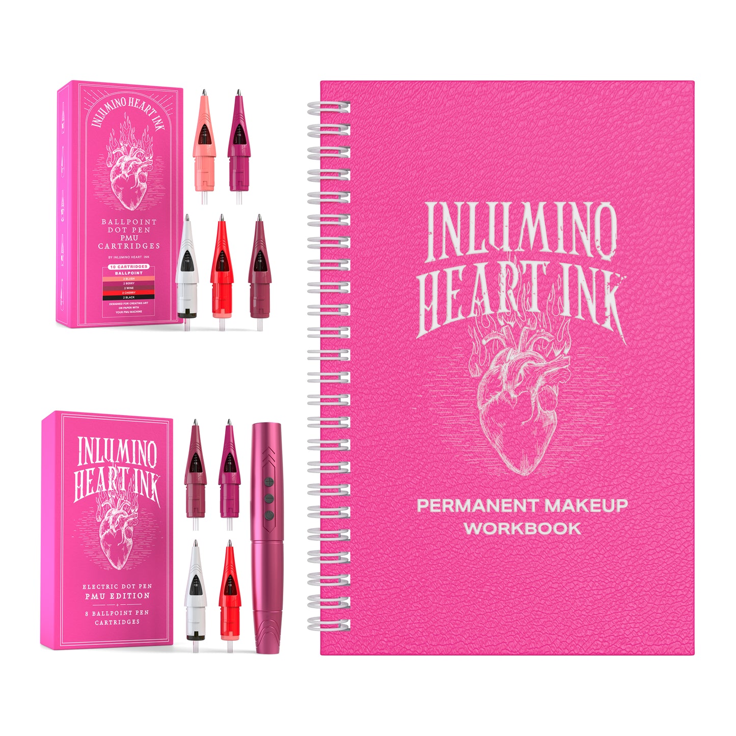 PMU Practice Bundle