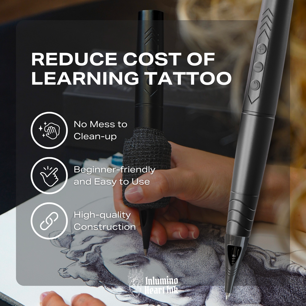 Electric Pro Dot Pen