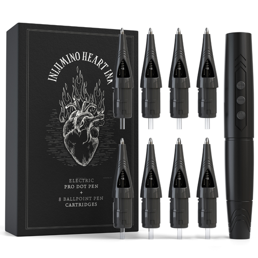 Electric Pro Dot Pen