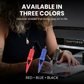 6 Pack Saturated Cartridges