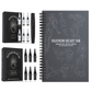The Coloring Book Set