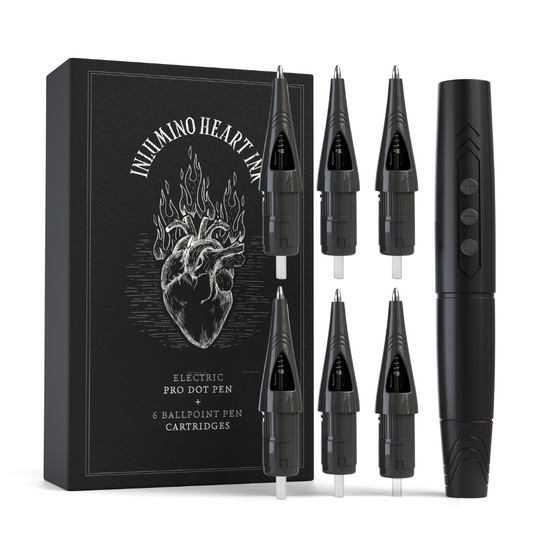 Electric Pro Dot Pen