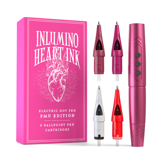 Electric Pro Dot Pen PMU Edition