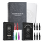 Color Book and Ink Set