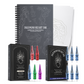 Color Book and Ink Set