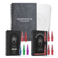 Color Book and Ink Set