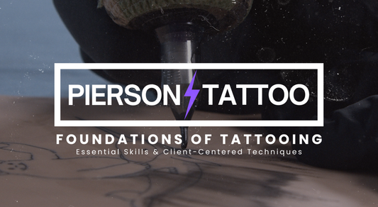 Foundations of Tattooing