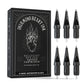 6 Pack Saturated Cartridges