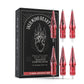 6 Ballpoint Pen Cartridges