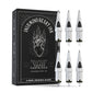 6 Ballpoint Pen Cartridges